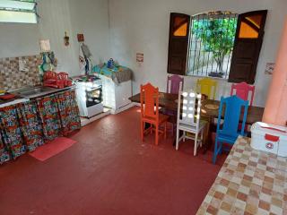 Casa Pousada Bemviver Cotijuba Island - 3