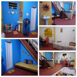 Casa Pousada Bemviver Cotijuba Island - 1