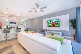 1802AL TOWNHOUSE 5 BED/4.5 BA (SANITIZED) - 6