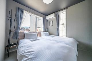 GROUND BLOOM YIG STAY - Vacation STAY 33641v - 9