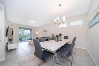 3180-108KR STOREY LAKE, CONDO 3/2 GARDEN VIEW - 4
