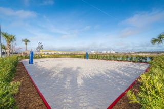 3180-108KR STOREY LAKE, CONDO 3/2 GARDEN VIEW - 2
