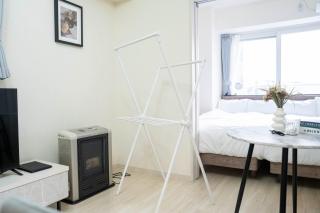 HILLS SAPPORO 402 - Vacation STAY 20174 - 7