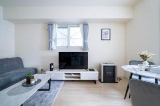 HILLS SAPPORO 402 - Vacation STAY 20174 - 4