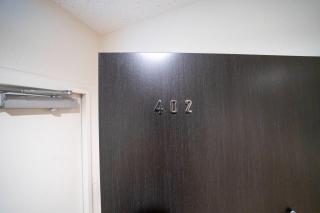 HILLS SAPPORO 402 - Vacation STAY 20174 - 1