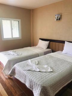 SS GUESTHOUSE - 4