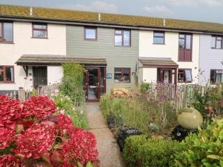 Coastguard Cottage - 0