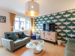 Coastguard Cottage - 8