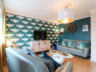 Coastguard Cottage - 7