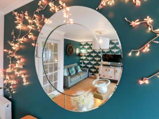 Coastguard Cottage - 5