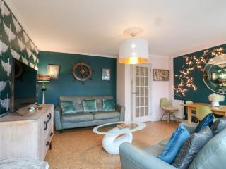 Coastguard Cottage - 5