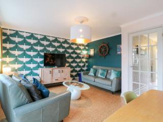 Coastguard Cottage - 4