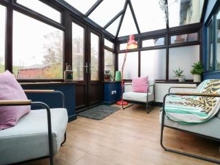 Coastguard Cottage - 1