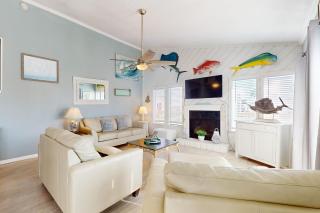 Seas the Day - Port Aransas - 3