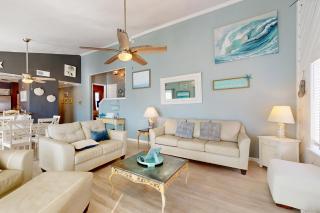 Seas the Day - Port Aransas - 5