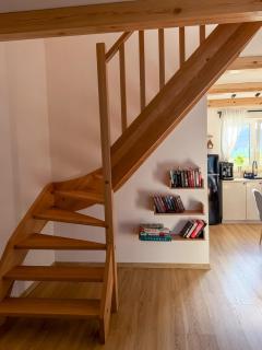 Domki przy Lesie Sasino - 1