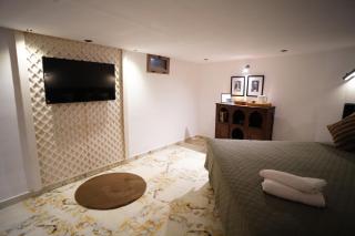 Medina Loft Your Artistic Escape - 2