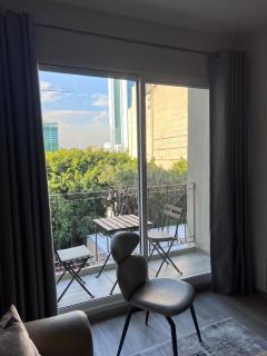 Luxurious apartment in Plaza del Angel - Città del Messico - 4