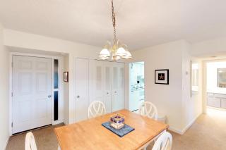 Bluff Villas 1733 - 1