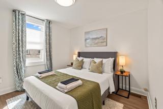 3BR Gem in Graduate Hospital - 7