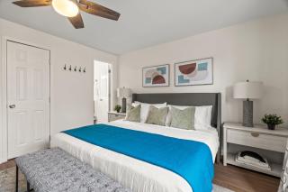 3BR Gem in Graduate Hospital - 3