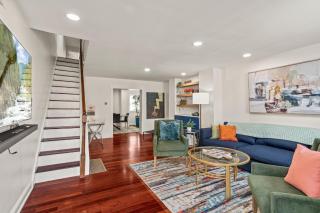 3BR Gem in Graduate Hospital - 9