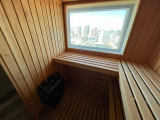 Steps from Everything - 1