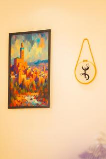 Amberdi Noria Apartment Marrakech - 5