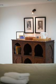 Medina Loft Your Artistic Escape - 6