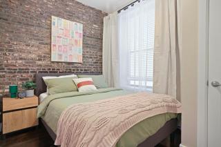 3 BD Idyllic Haven next to Central Park - 3