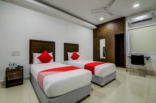 Hotel O Jayam Residency - Urapakkam - 9