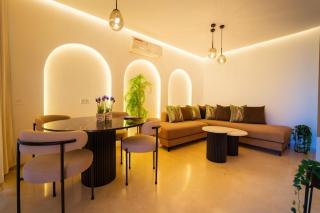 Amberdi Noria Apartment Marrakech - 2