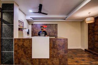 Hotel O Jayam Residency - Urapakkam - 6