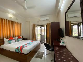 Krishna Kunja " A Quiet & Peaceful Stay " - 0