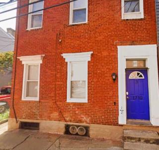 1 Bed Apt - Amazing Location 1 Block to Carson St - 7