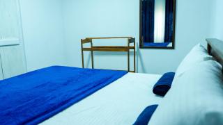 Mountain Lodge - 2