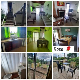 Casas de Campo Hoja - 4