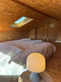 Le Chalet Corse, nature et confort proche Caussade - 7