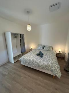 Le Chalet Corse, nature et confort proche Caussade - 6