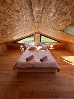 Le Chalet Corse, nature et confort proche Caussade - 1