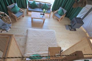 Glamping Park - 6