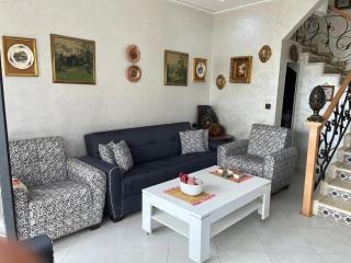 Villa 2 houses, pool, nature view - 7