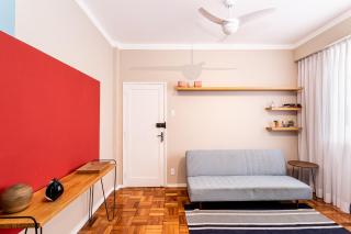 Gloria Art & Design: 2qts c/vaga - 3