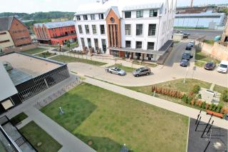 Lovely Flat with Great Central Location Kaunas - 2