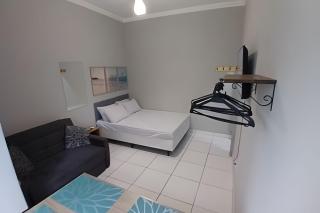 SHB - Studio Wave - Pé na Areia - Central - 8