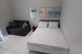 SHB - Studio Wave - Pé na Areia - Central - 7