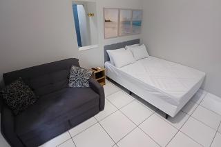 SHB - Studio Wave - Pé na Areia - Central - 5