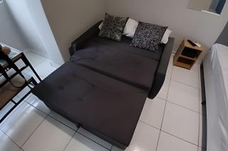 SHB - Studio Wave - Pé na Areia - Central - 4