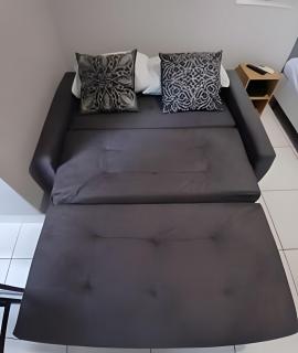 SHB - Studio Wave - Pé na Areia - Central - 3