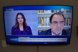 SHB - Studio Wave - Pé na Areia - Central - 2